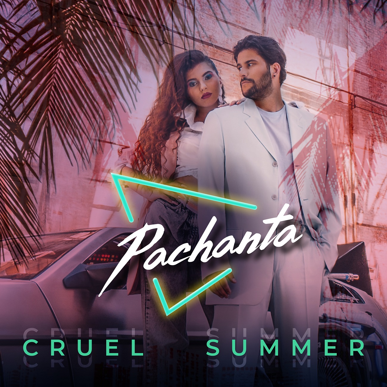 Pachanta - Cruel summer - cover 1.jpg